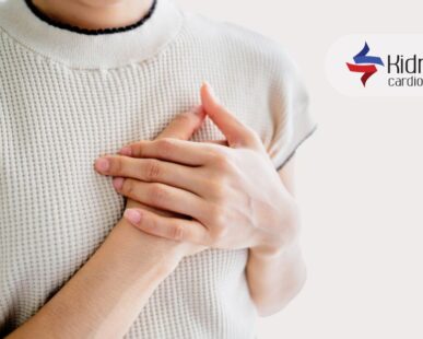 insufficienza cardiaca