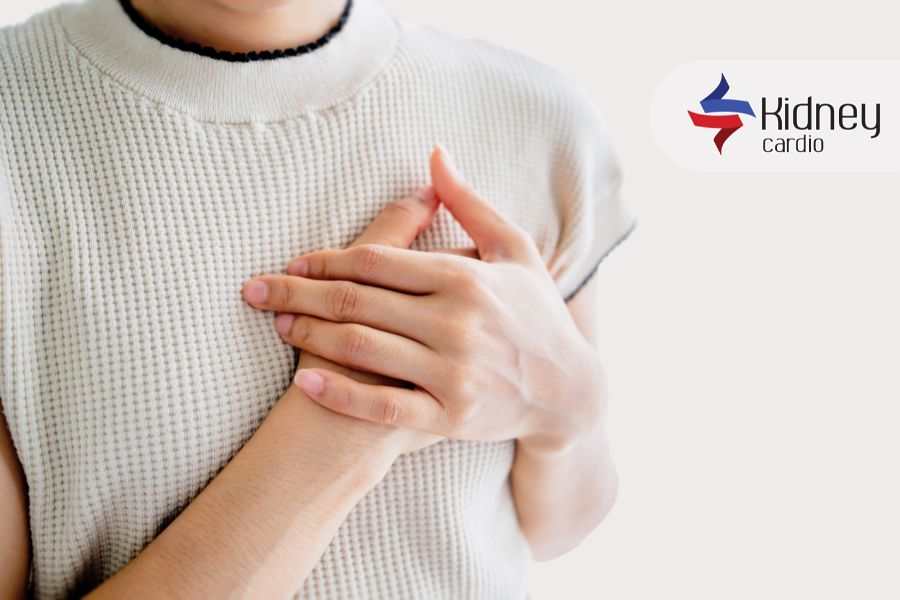 insufficienza cardiaca